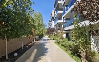 3 camere Pipera Iancu Nicolae I 2 locuri parcare, boxa I SPA Piscina - Poză 12