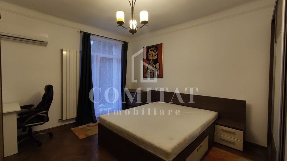 Apartament cu 2 camere decomandat | Finisaje moderne | Zona The Office - Poză 7