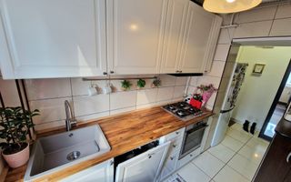 2 Camere- Renovat-Mobilat si utilat- Rond Zimbru - Poză 5