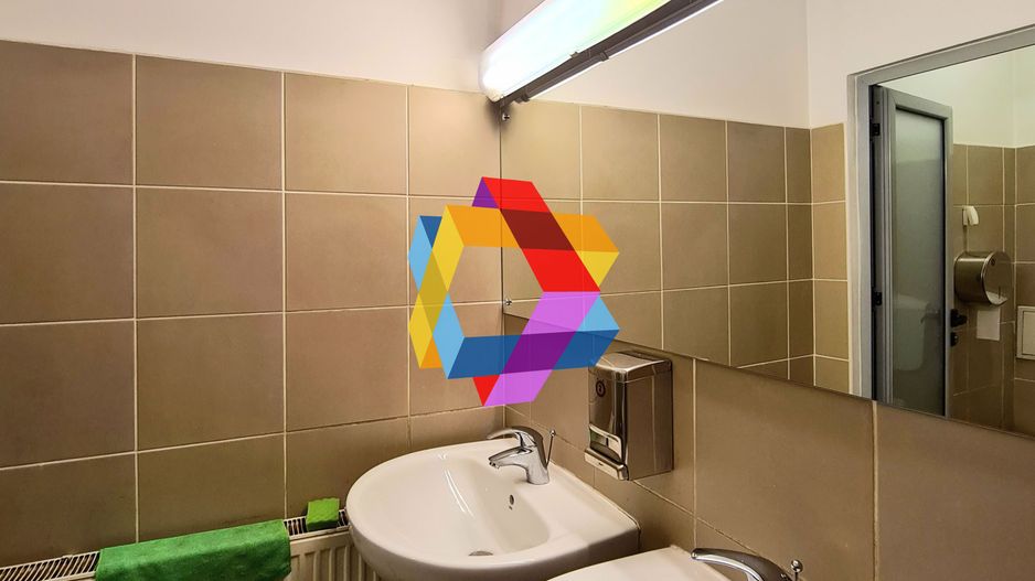 Birouri de închiriat Brasov - 164 mp # Plus-imo.ro - Poză 11