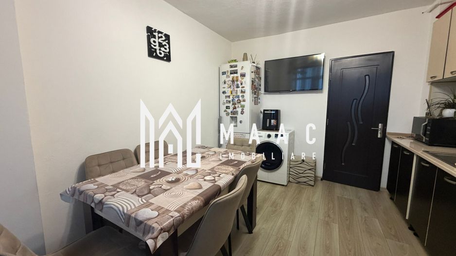 Apartament 2 camere | Decomandat | Renovat | Vasile Aaron - Poză 4