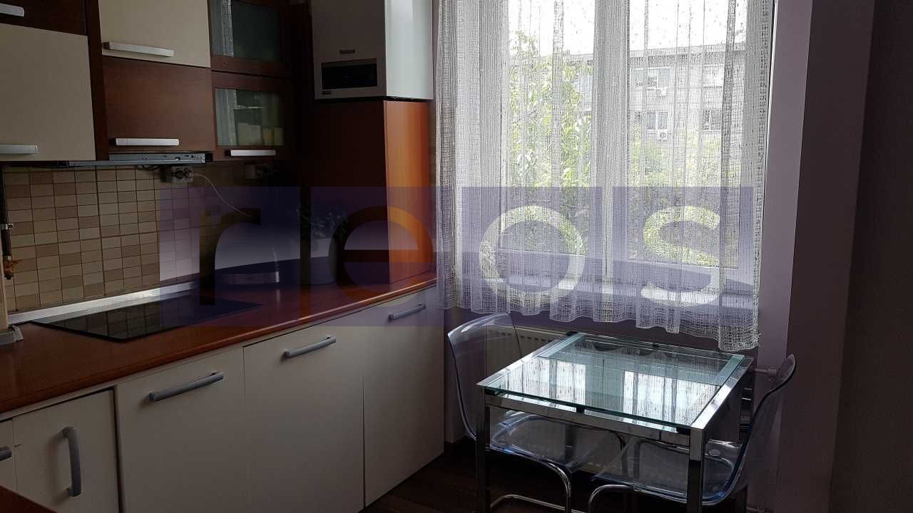 DE INCHIRIAT APARTAMENT 3 CAMERE 84MP | POLITEHNICA | METROU | PARCARE - Poză 1
