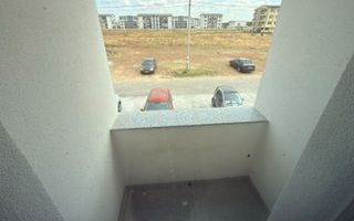 2 camere - etaj 1 - 48.2mp - bloc nou - parcare - Magnolia - Poză 5