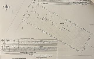 OPORTUNITATE | CASA | CURTE LIBERA 341 MP | 3 LOCURI DE PARCARE - Schiță 33