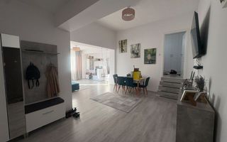 Apartament 3 camere de vânzare, 80 mp + loc parcare – Breazu - Poză 1