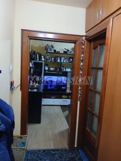 Apartament 3 camere zona Dacia etaj 1 - Poză 13
