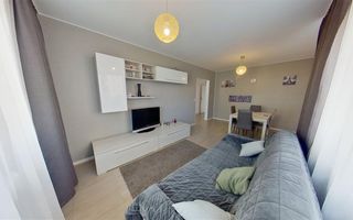 Ansamblu imobiliar,deschidere extindere& functionalitate,Coresi,Tractorul - Poză 5