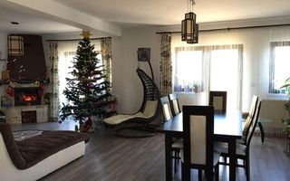 Penthouse 120 mp, 2 niveluri, 4 camere, parcare dublă – Valea Adânca - Poză 1