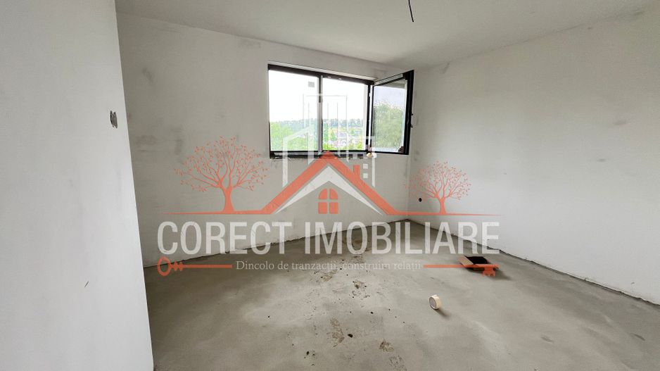 Casă individuală nouă | 3 dormitoare | Teren 500 mp | 145.000 € - Poză 11