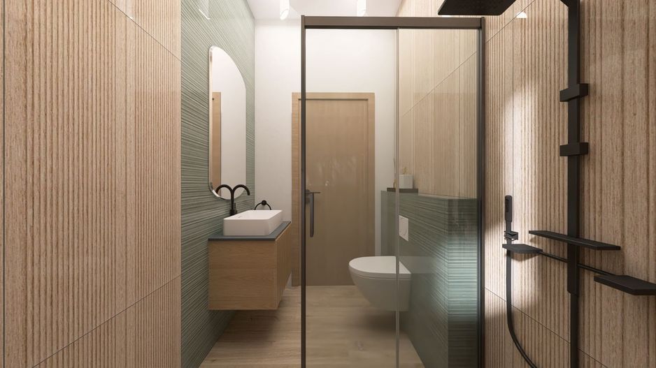 3 camere | Victoriei | Buzesti | Grivitei | bloc boutique - Poză 6