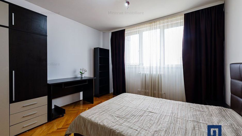 Apartament 4 camere | Punctele Cardinale, Bastion, Medicina | COMISION 0 - Poză 13