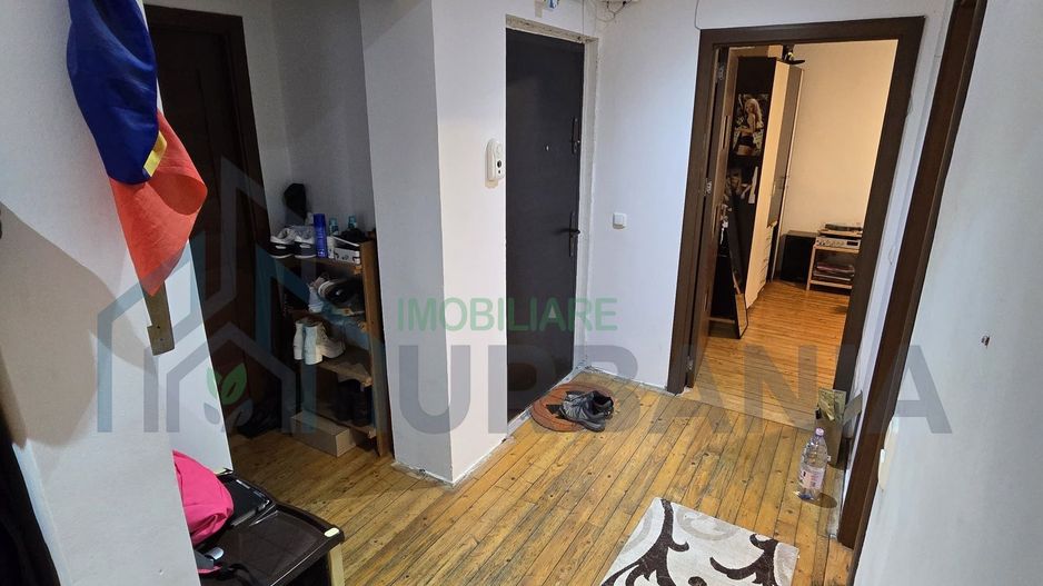Persoană fizică închiriez apartament 3 camere Metalurgie - Poză 4