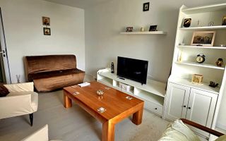 Apartamnent decomandat cu 3 camere, Sector 6- Cetatea de Balta - Poză 1