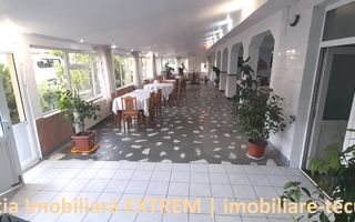 Pensiune, restaurant, bar, iaz, păstrăvărie, în Gidigeni, jud. Galaţi - Poză 7