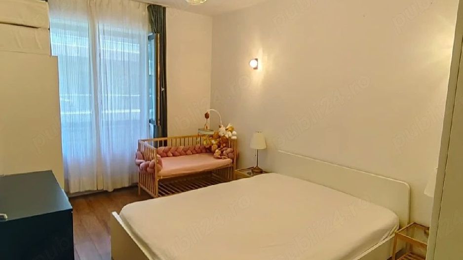 Apartament  Novum Splai // Grozăvești - Poză 1