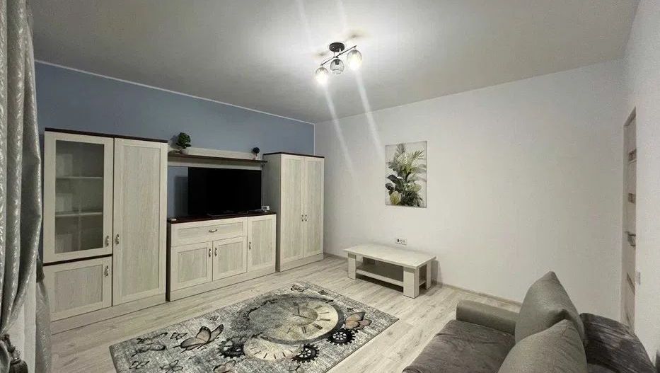 apartament 2 camere decomandate, Plaza Residence - Poză 1