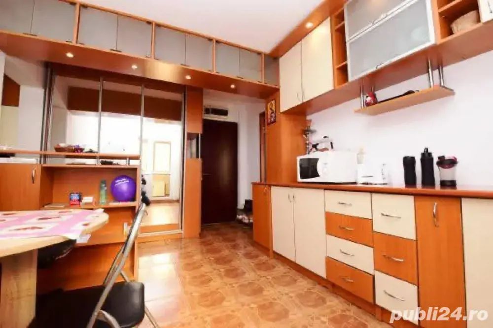 Apartment 2 dormitoare de inchiriat - Poză 8
