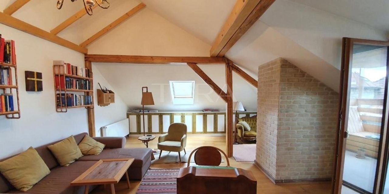 Proprietate unică de vânzare – Andrei Mureșanu, Cluj-Napoca - Poză 11