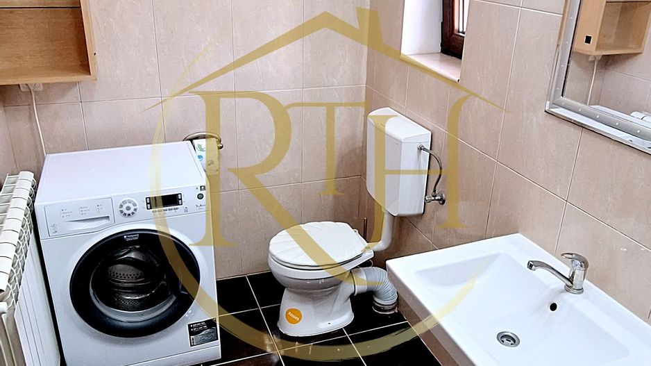 Oferim spre inchiriere, casa-duplex, 4 camere, Dumbravita aproape de Lidl - Poză 17