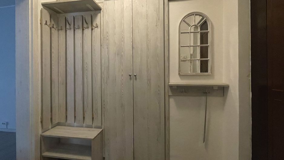 De inchiriat apartament cu 2 camere PET FRIENDLY , Emil Racovita - Poză 8