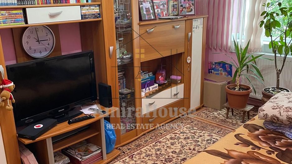 Apartament 3 camere etaj 3 din 4 Gheorgheni - Poză 3