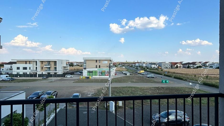 Apartament 3 camere | Dumbrăvița | Parcare inclusă - Poză 7