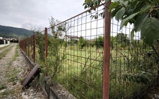 Teren intravilan 891 mp – zona Mărul de Aur - Poză 6