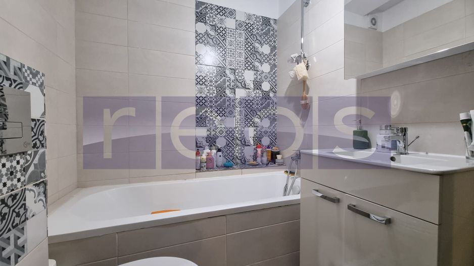 VANZARE 2 CAMERE- DECOMANDAT -TINERETULUI - Poză 13