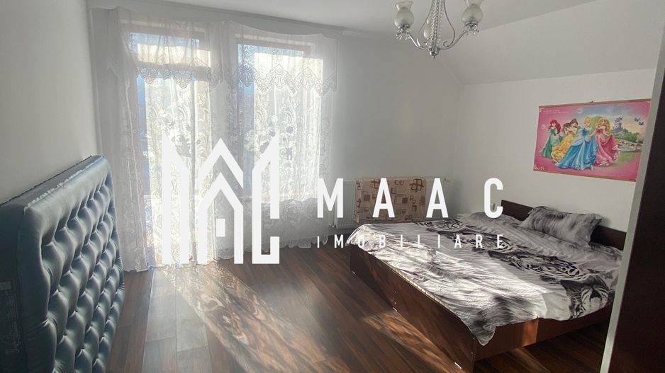 Casa individuală 5 camere I Curte I Utilități I Rasinari - Poză 13