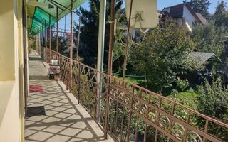 Apartament 2 camere, 44 mp, imobil tip vila, cartierul Gruia - Poză 8