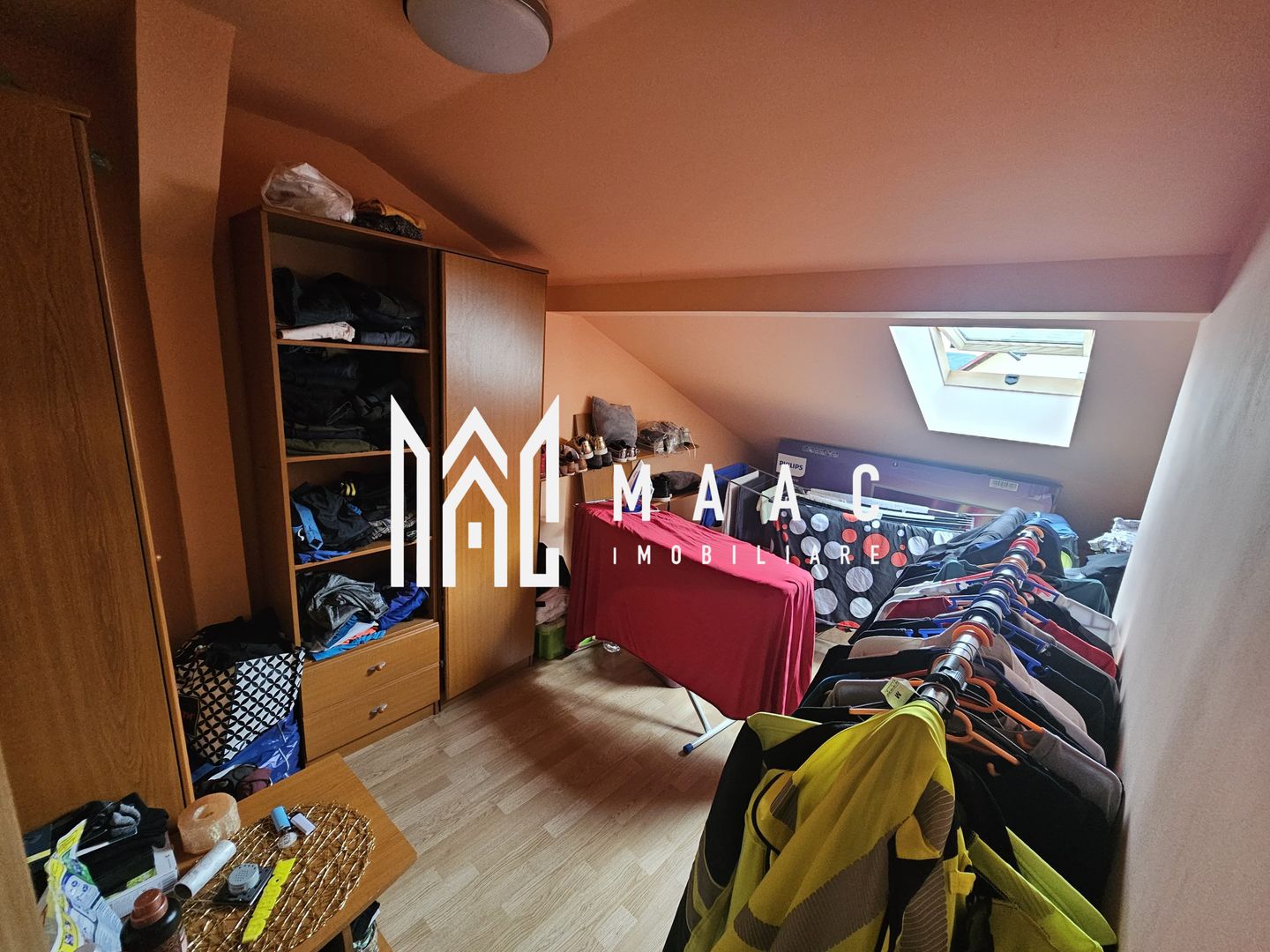 Apartament 3 camere | Decomandat | Mobilat Utilat | Lazaret - Poză 10