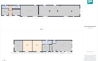 Clădire 446 mp | Teren 1.579 mp Nojorid - Poză 13