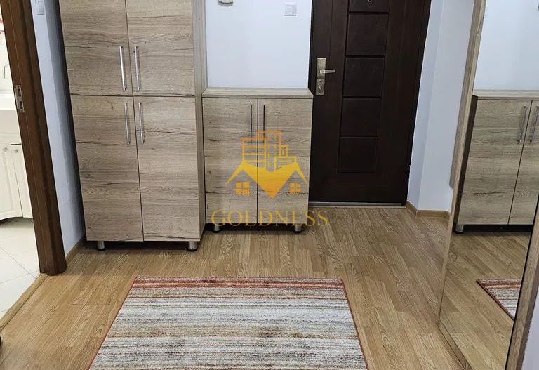 2 camere, parcare subterana, Cartier Buna Ziua, Bonjour Residence,LIDL - Poză 14