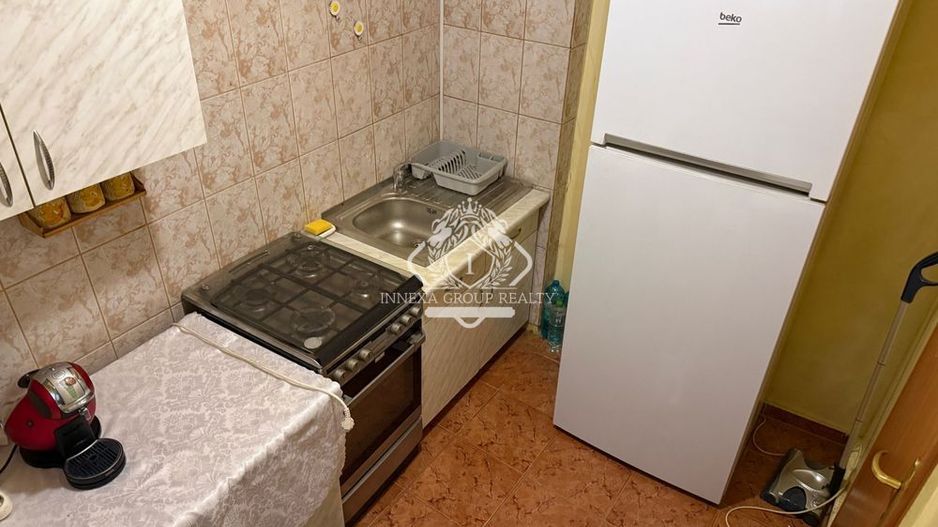 Apartament 3 camere | Metrou Obor | Bloc 1975 reabilitat | 75mp - Poză 5