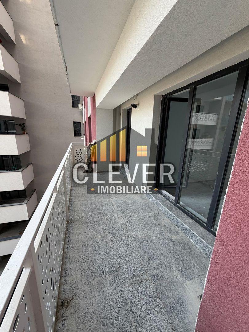 2 camere spatios | parcare subterana | - 8 min metrou Nicolae Teclu - Poză 4