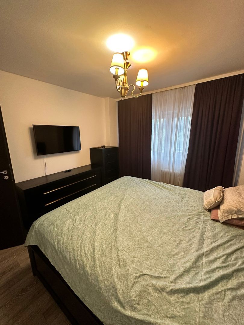 Apartament 3 camere Constantin Brancoveanu / Loc de parcare - Poză 2
