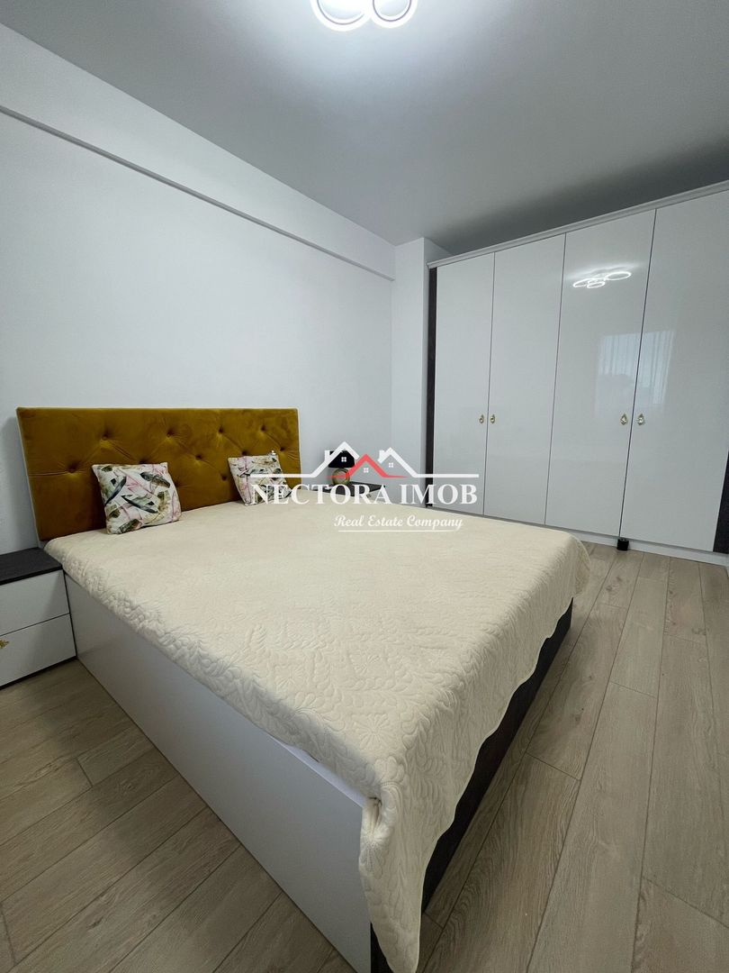 NECTORA IMOB-Apartament 2 camere, 45 mp, Prima Onestilor, Utilat - Poză 8