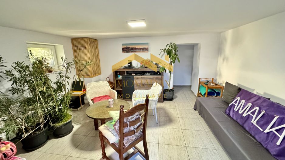 Elisabetin-Casa P+E-Garaj - Poză 21