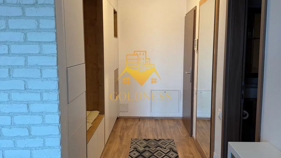 3 camere, premium, bloc nou, Buna Ziua, Zona Bonjour, ELF, Mega Image - Poză 8