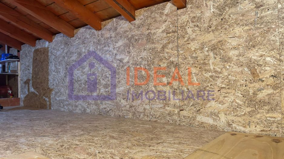 Apartament cu 3 camere complet Mobilat, in Cartierul Arhitectilor - Poză 9