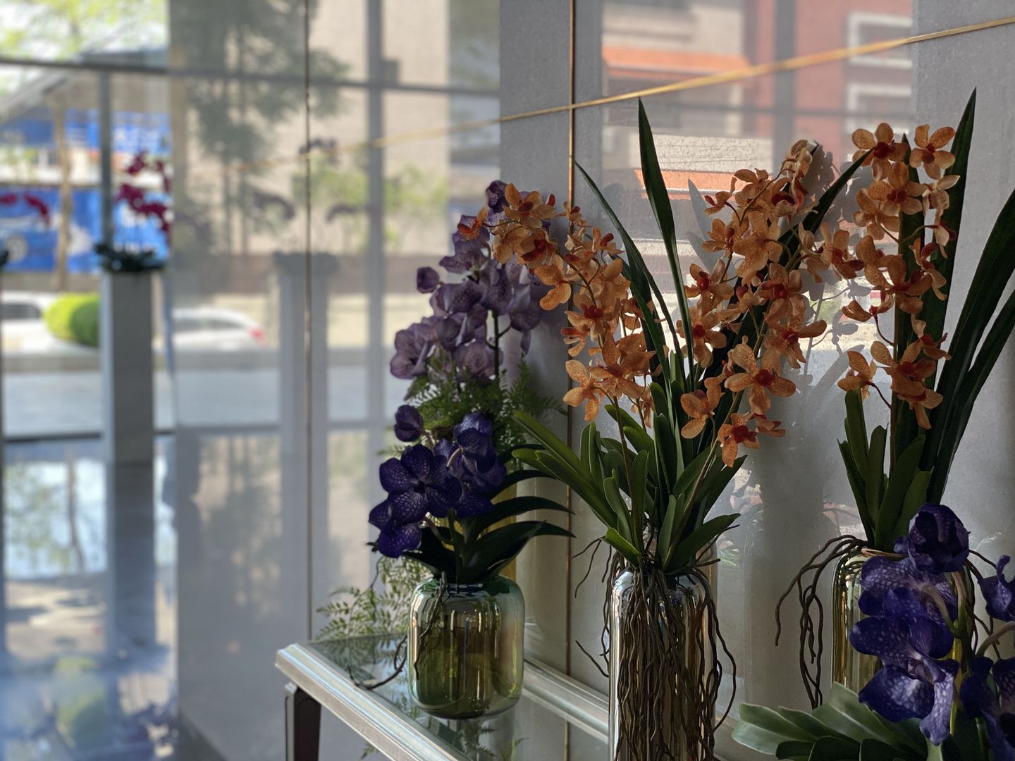 Apartament 3 camere Floreasca - vedere spre Lac - Poză 6