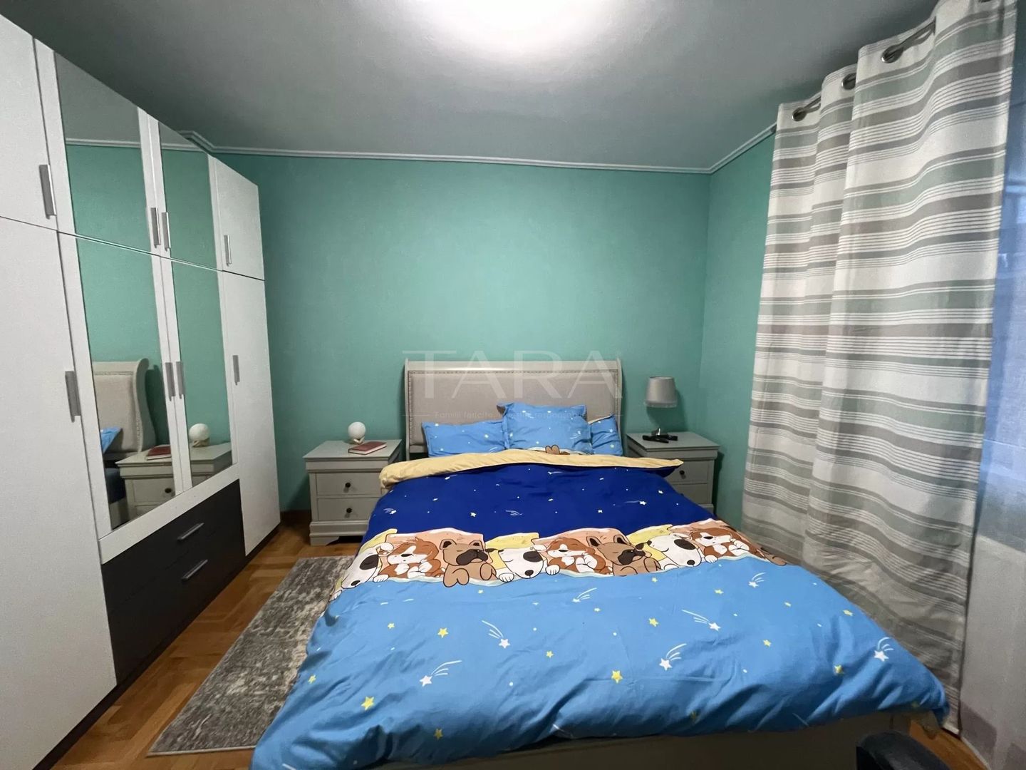 Apartament 3 camere, Floresti - Poză 6