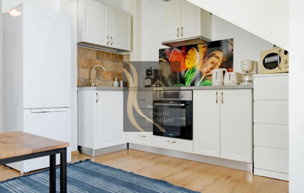 Apartament 4 camere ultracentral în vilă, Unirii - Poză 8