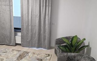 Apartament 2 camere, prima închiriere, 99 Residence, mobilat lux - Poză 2