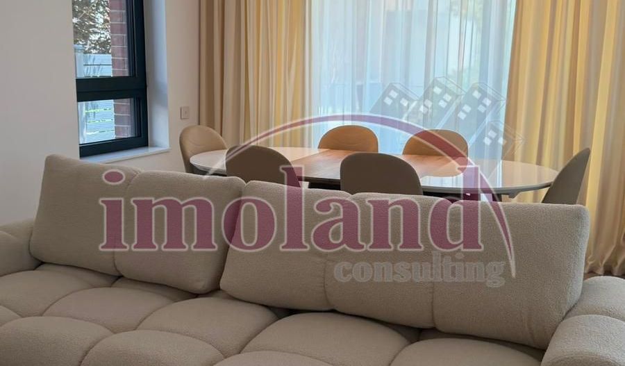 Marina Snagov - Vanzare - Vila NOUA - 5 camere - ponton la Lacul Snagov - Poză 5