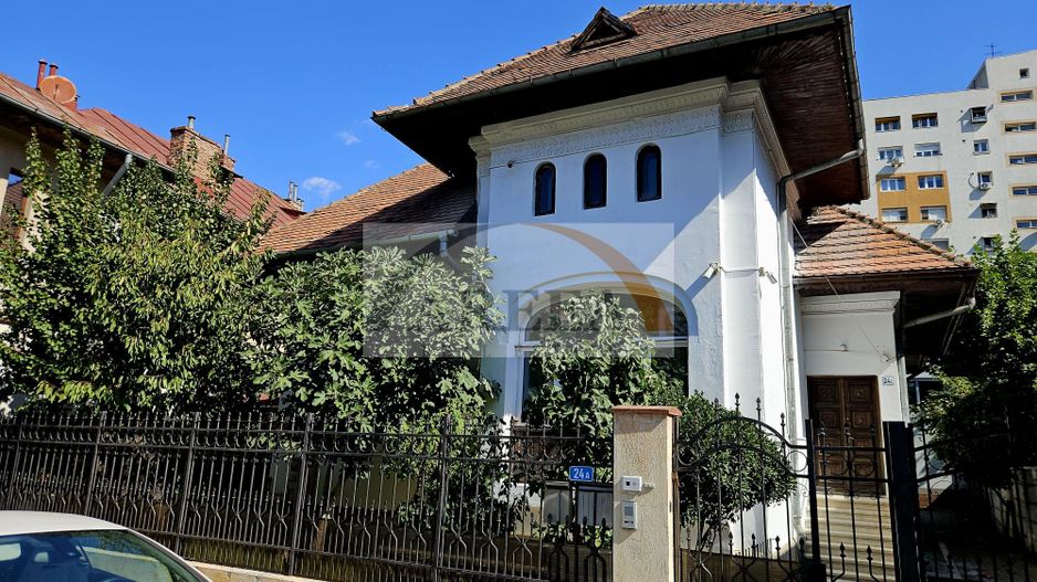 Vila ta in Dorobanti - Capitale - Poză 4