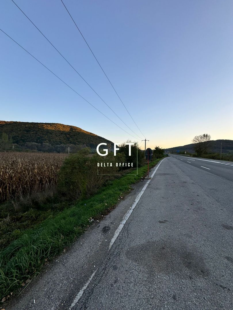 Teren de vanzare  parcelabil 1500 de euro / Ar - Poză 4