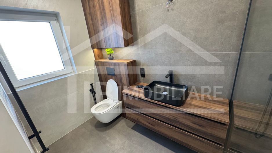 Apartament cu 3 camere, 111mp, 2 locuri de parcare, Zona Sevalia - Poză 8