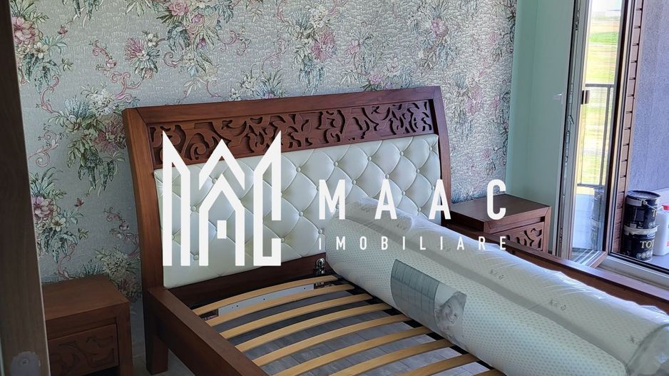 Apartament 2 Camere I Loc Parcare I Turnisor - Poză 4