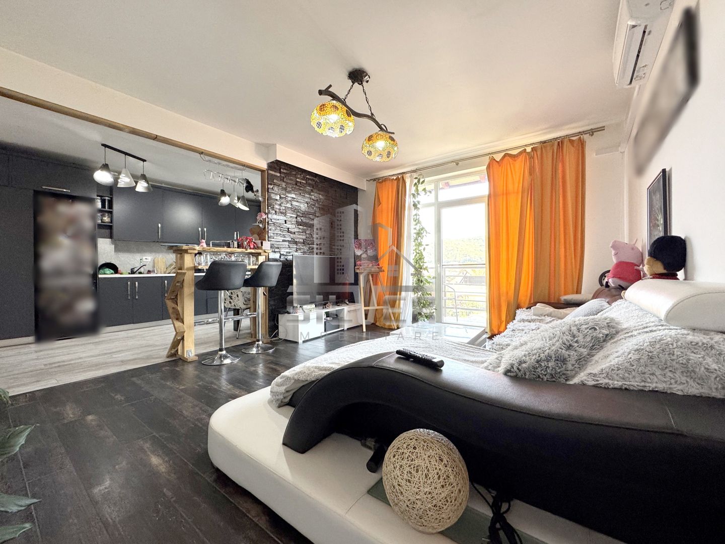 Apartament cu 3 camere/77mp/parcare/zona strazii Tautului. - Poză 1